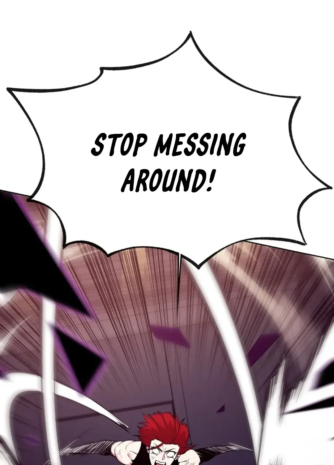 The Heavenly Demon Wants to be a Chef Chapter 25 page 40 - 