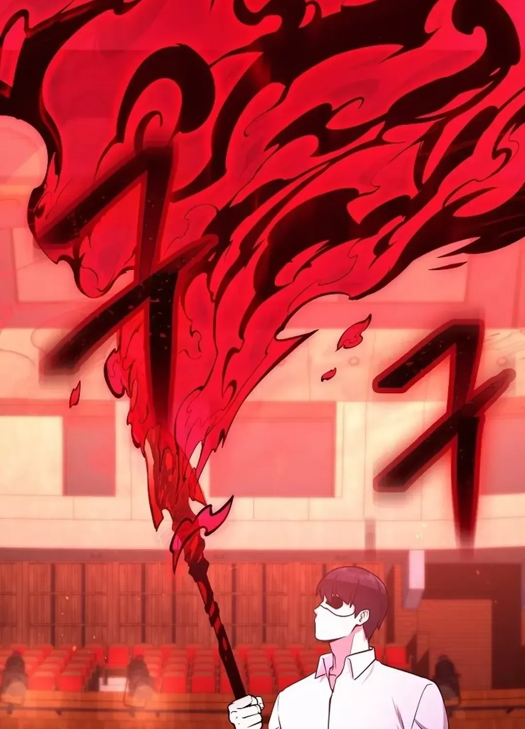The Heavenly Demon Wants to be a Chef Chapter 25 page 5 - 