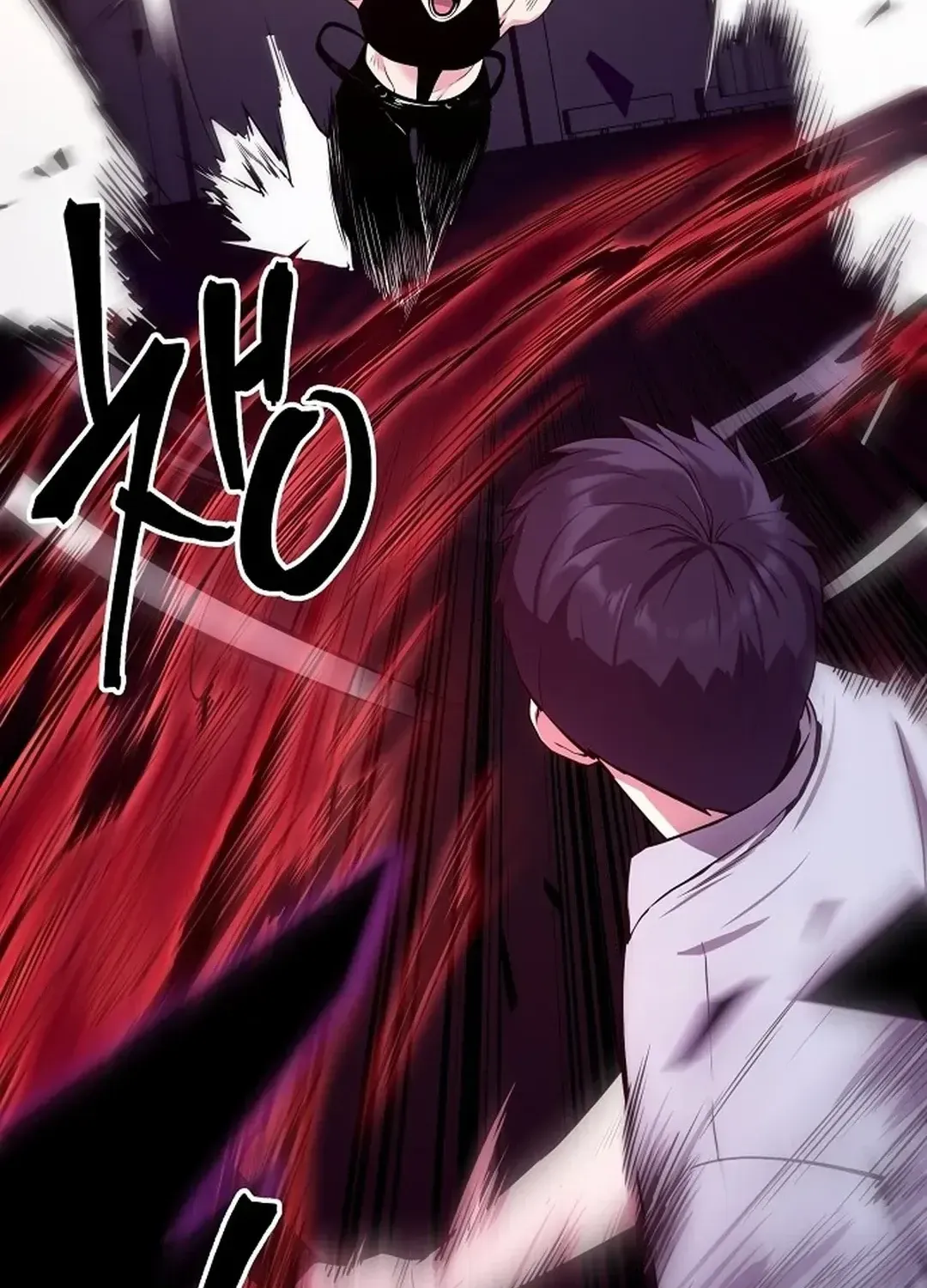 The Heavenly Demon Wants to be a Chef Chapter 25 page 41 - 