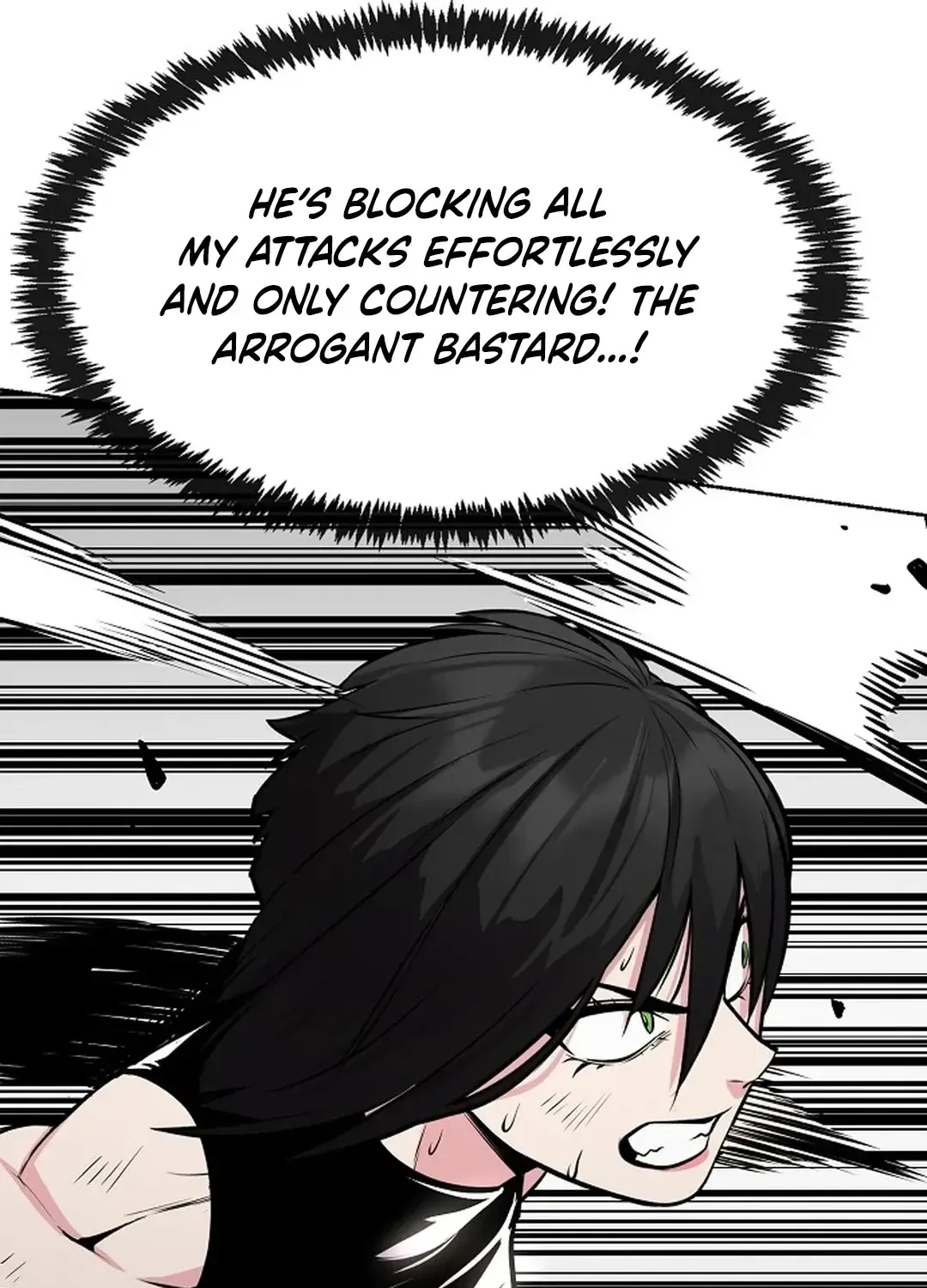The Heavenly Demon Wants to be a Chef Chapter 25 page 43 - 