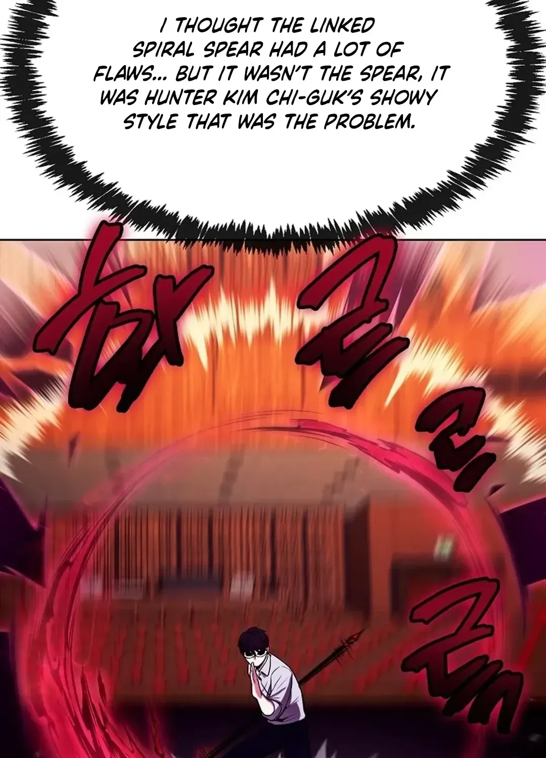The Heavenly Demon Wants to be a Chef Chapter 25 page 47 - 