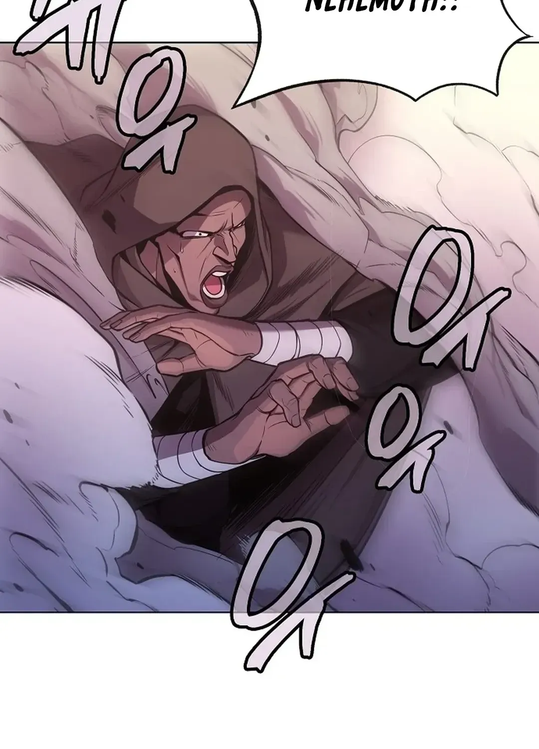The Heavenly Demon Wants to be a Chef Chapter 25 page 56 - 