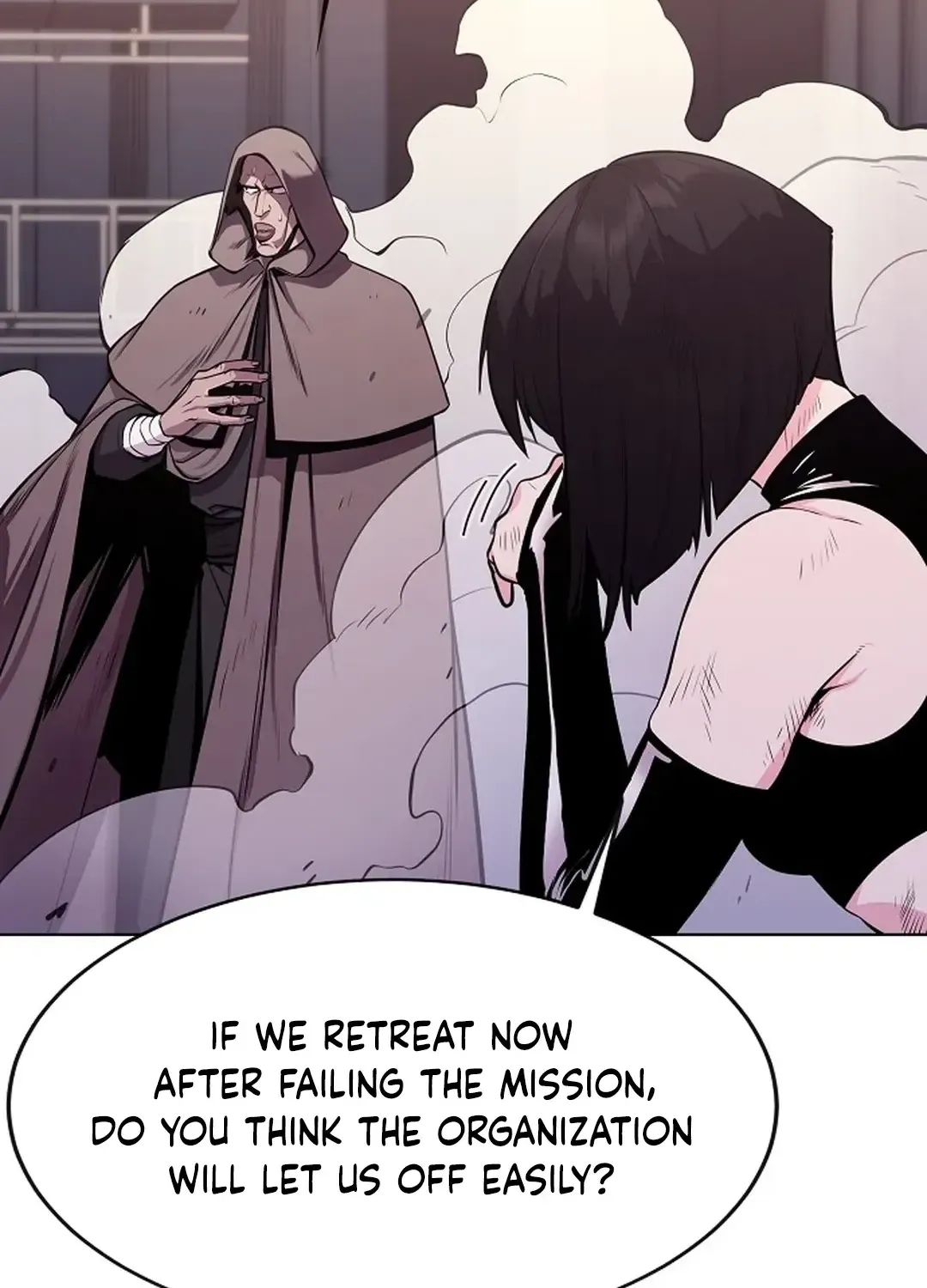 The Heavenly Demon Wants to be a Chef Chapter 25 page 61 - 