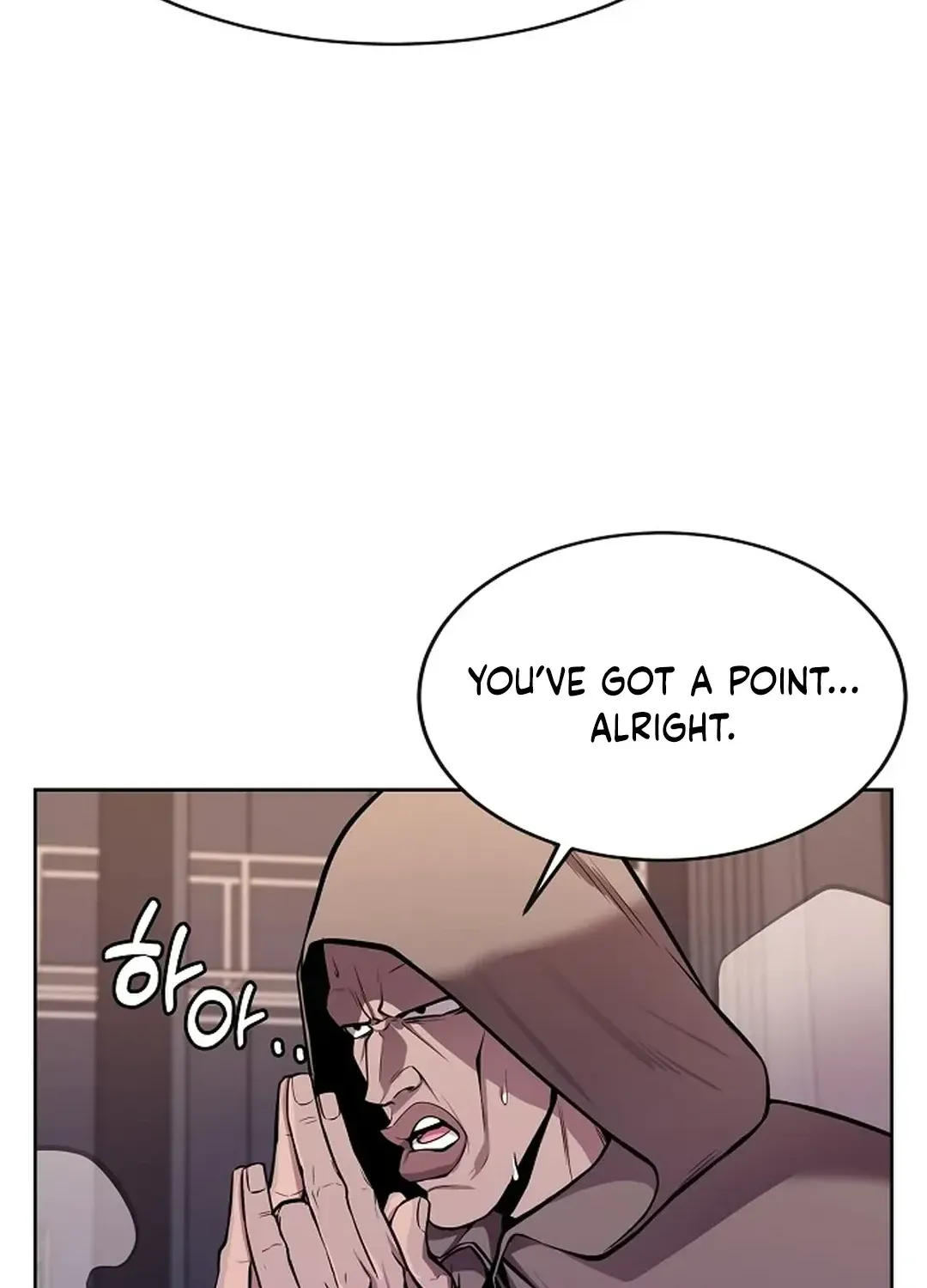 The Heavenly Demon Wants to be a Chef Chapter 25 page 62 - 