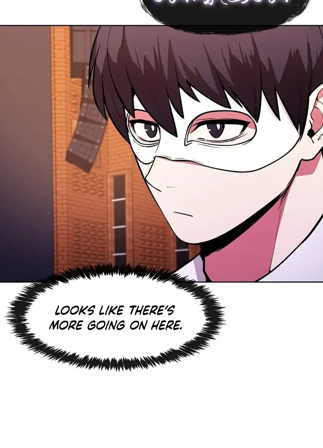 The Heavenly Demon Wants to be a Chef Chapter 25 page 68 - 