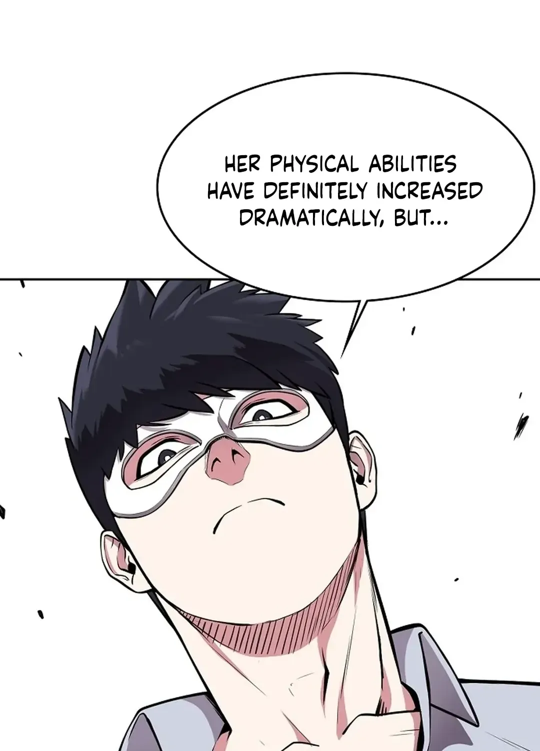 The Heavenly Demon Wants to be a Chef Chapter 25 page 85 - 