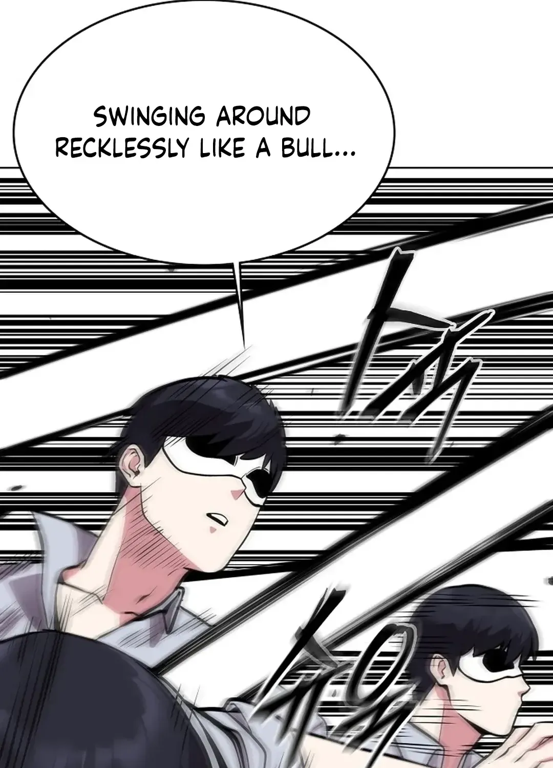 The Heavenly Demon Wants to be a Chef Chapter 25 page 87 - 