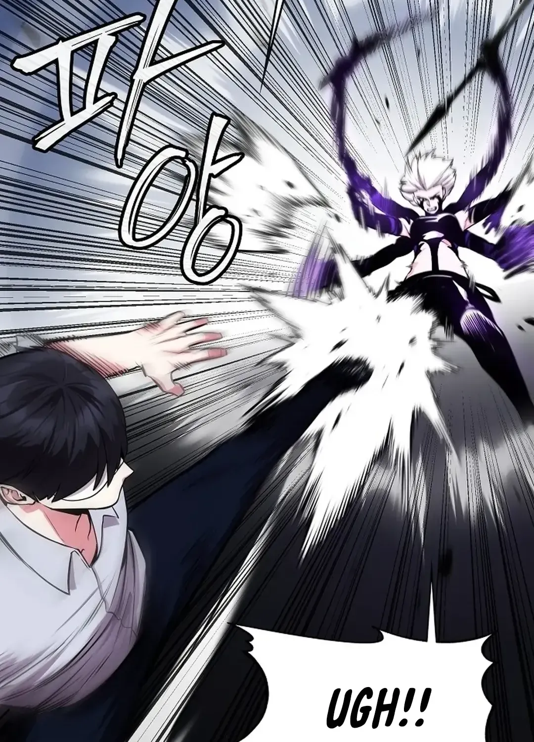 The Heavenly Demon Wants to be a Chef Chapter 25 page 90 - 