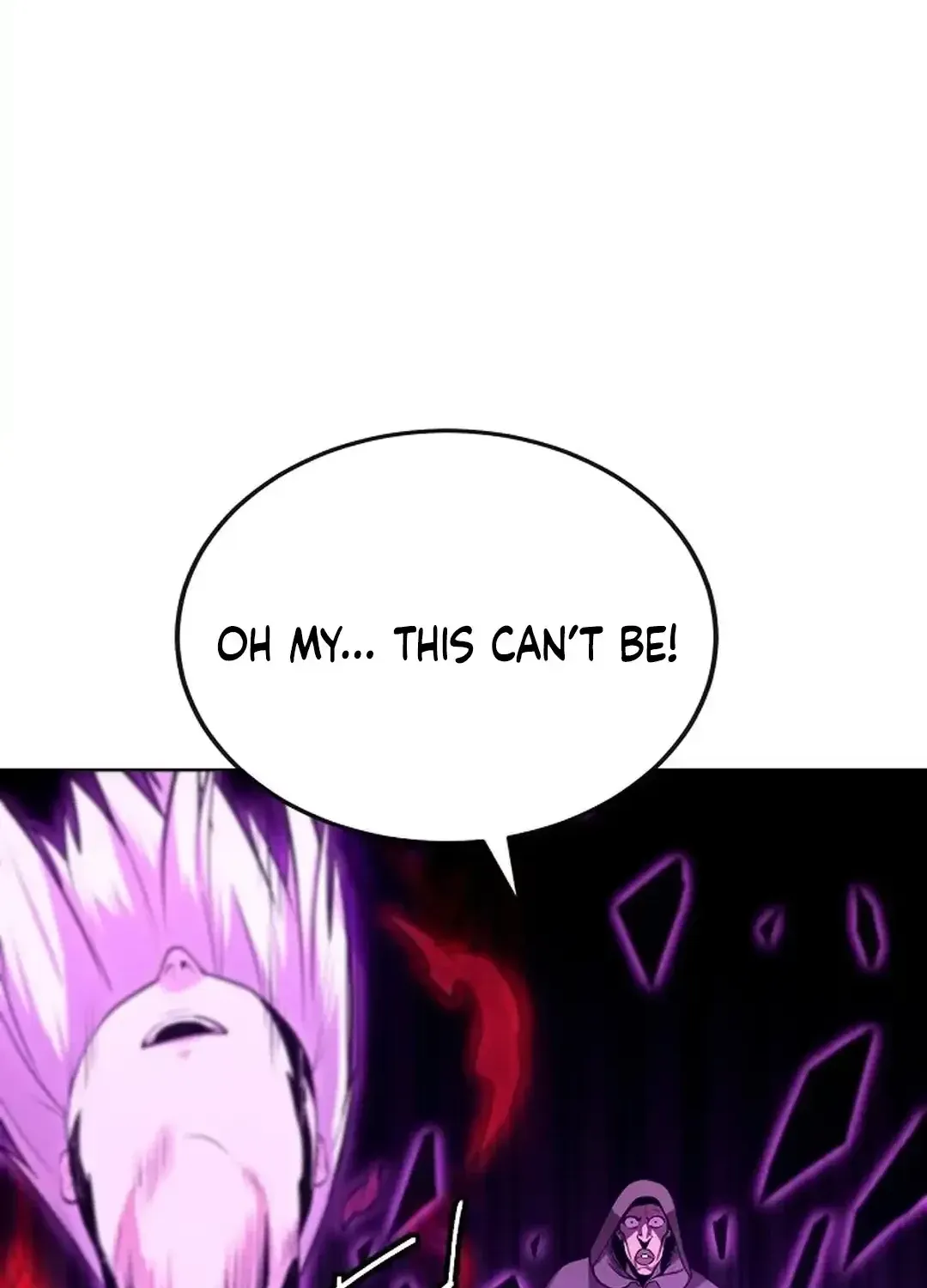 The Heavenly Demon Wants to be a Chef Chapter 26 page 11 - 