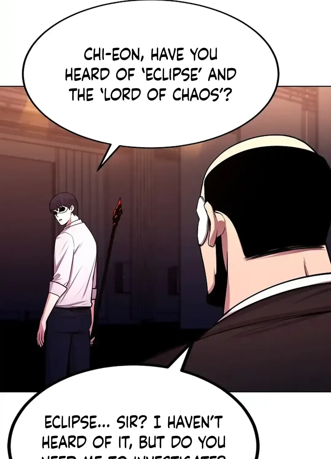 The Heavenly Demon Wants to be a Chef Chapter 26 page 101 - 