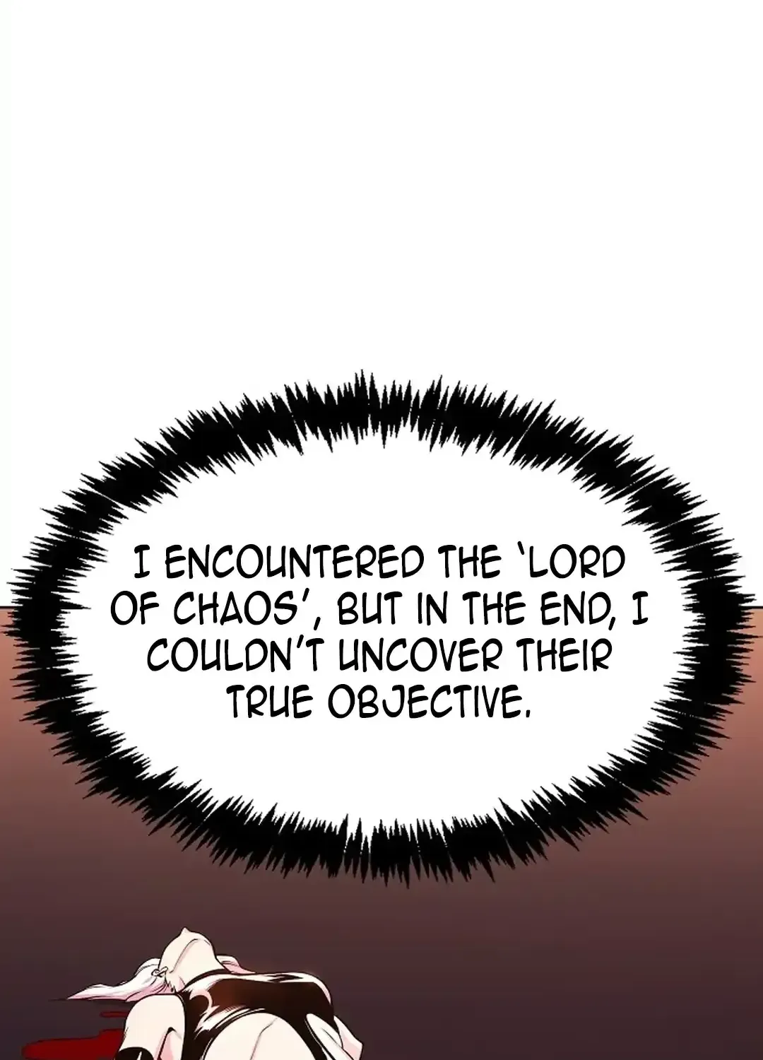 The Heavenly Demon Wants to be a Chef Chapter 26 page 104 - 