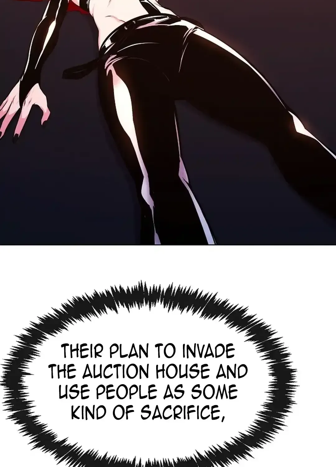 The Heavenly Demon Wants to be a Chef Chapter 26 page 105 - 