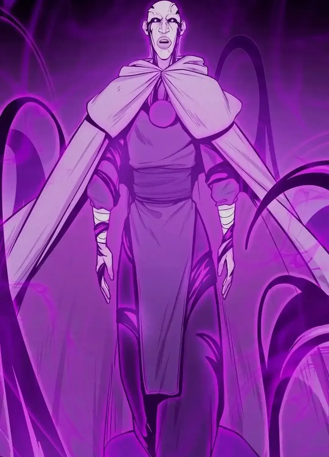 The Heavenly Demon Wants to be a Chef Chapter 26 page 107 - 