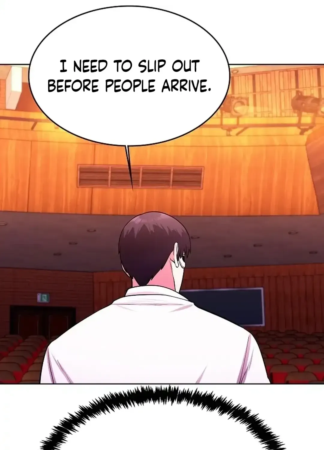 The Heavenly Demon Wants to be a Chef Chapter 26 page 109 - 