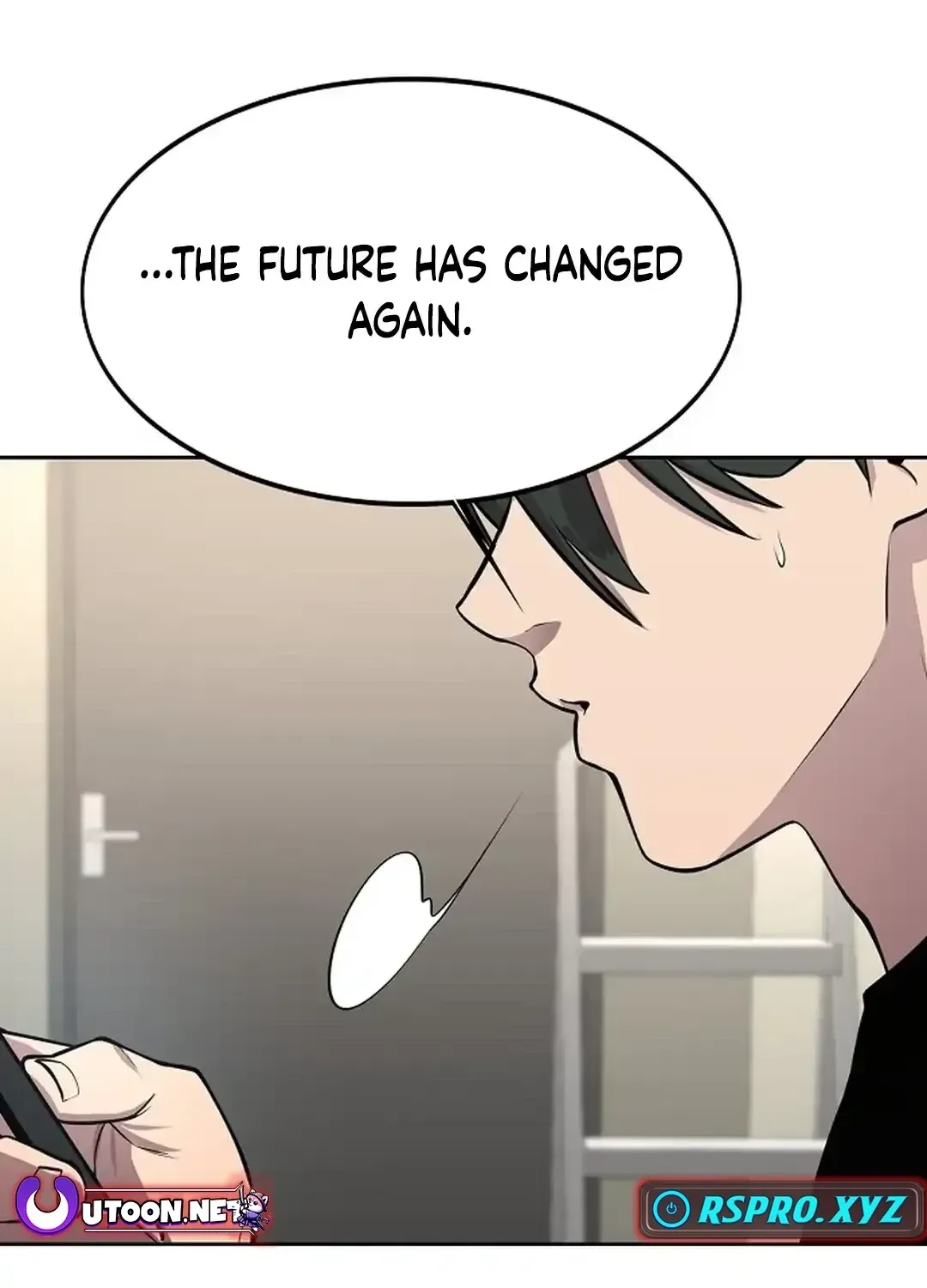 The Heavenly Demon Wants to be a Chef Chapter 26 page 119 - 