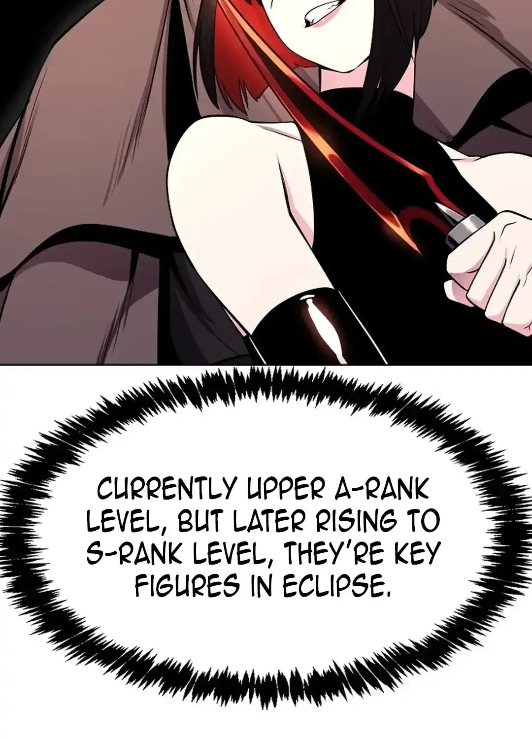 The Heavenly Demon Wants to be a Chef Chapter 26 page 122 - 