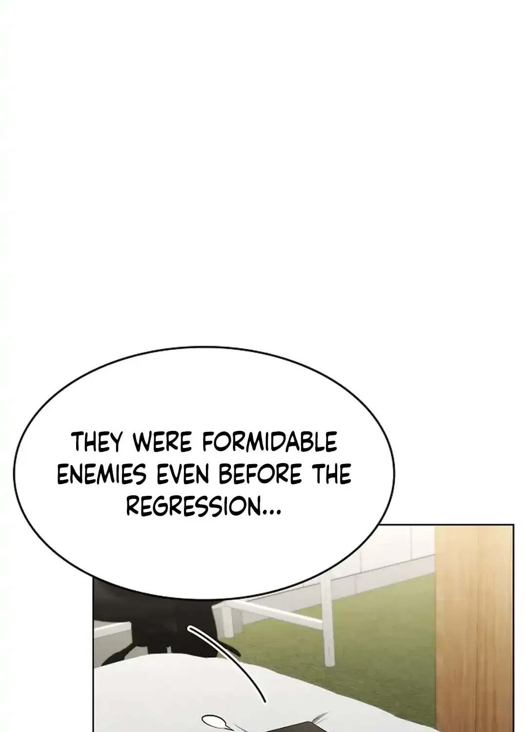 The Heavenly Demon Wants to be a Chef Chapter 26 page 123 - 