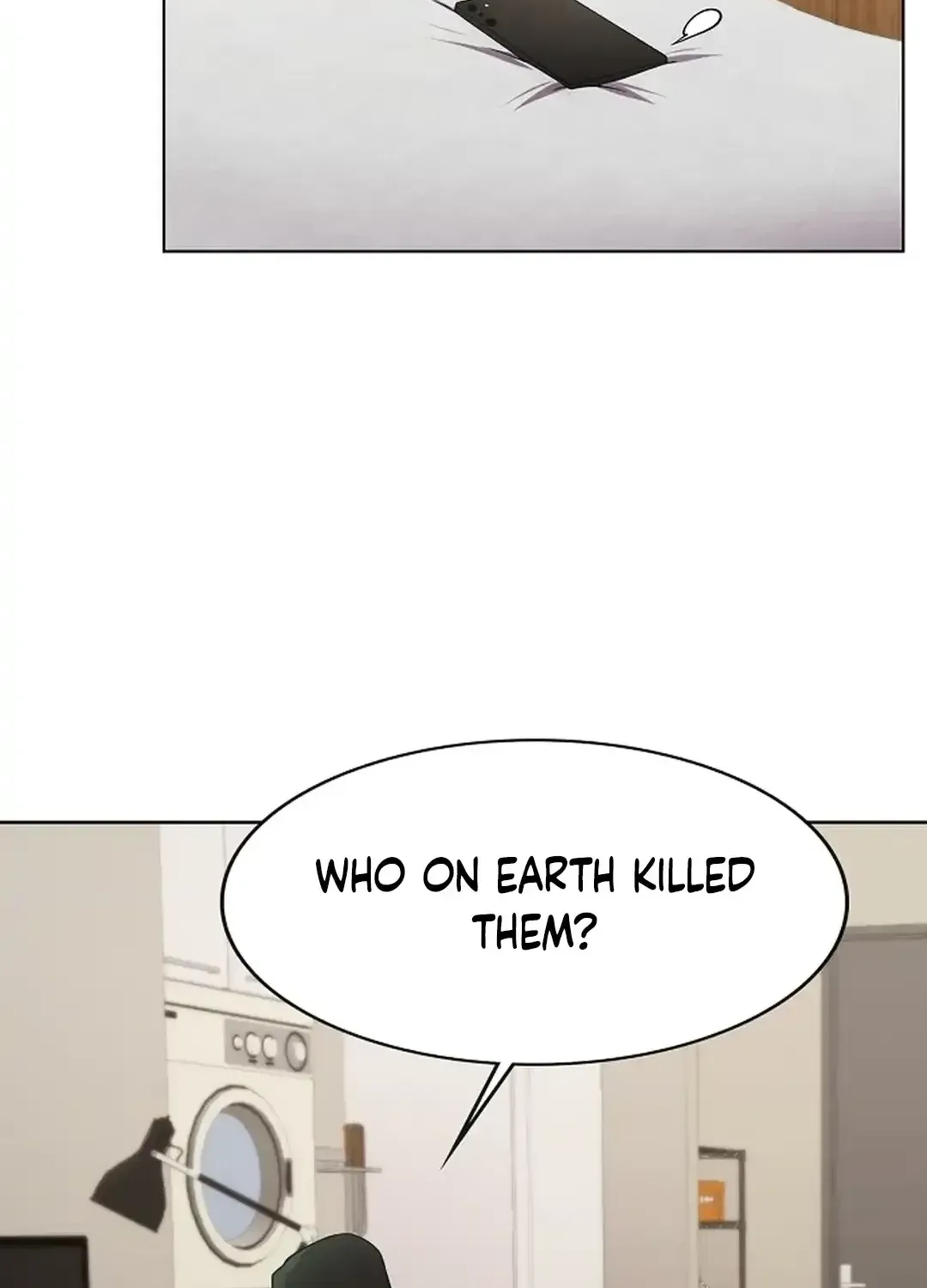 The Heavenly Demon Wants to be a Chef Chapter 26 page 124 - 