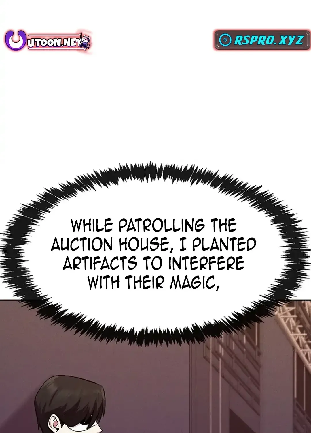 The Heavenly Demon Wants to be a Chef Chapter 26 page 128 - 