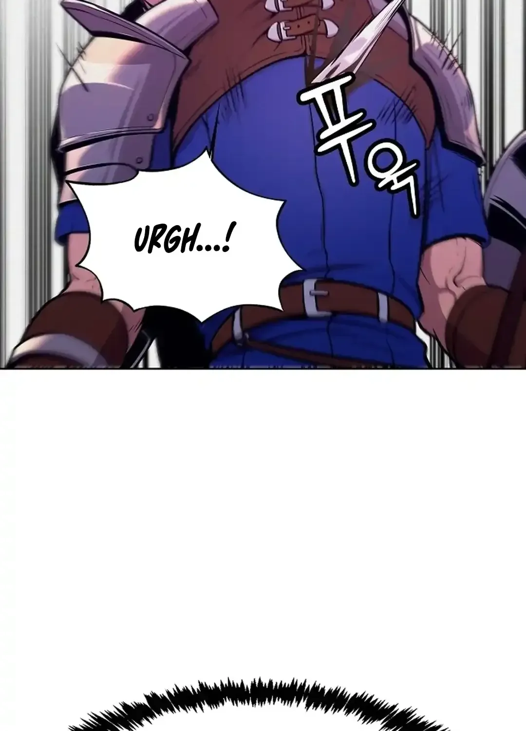 The Heavenly Demon Wants to be a Chef Chapter 26 page 131 - 