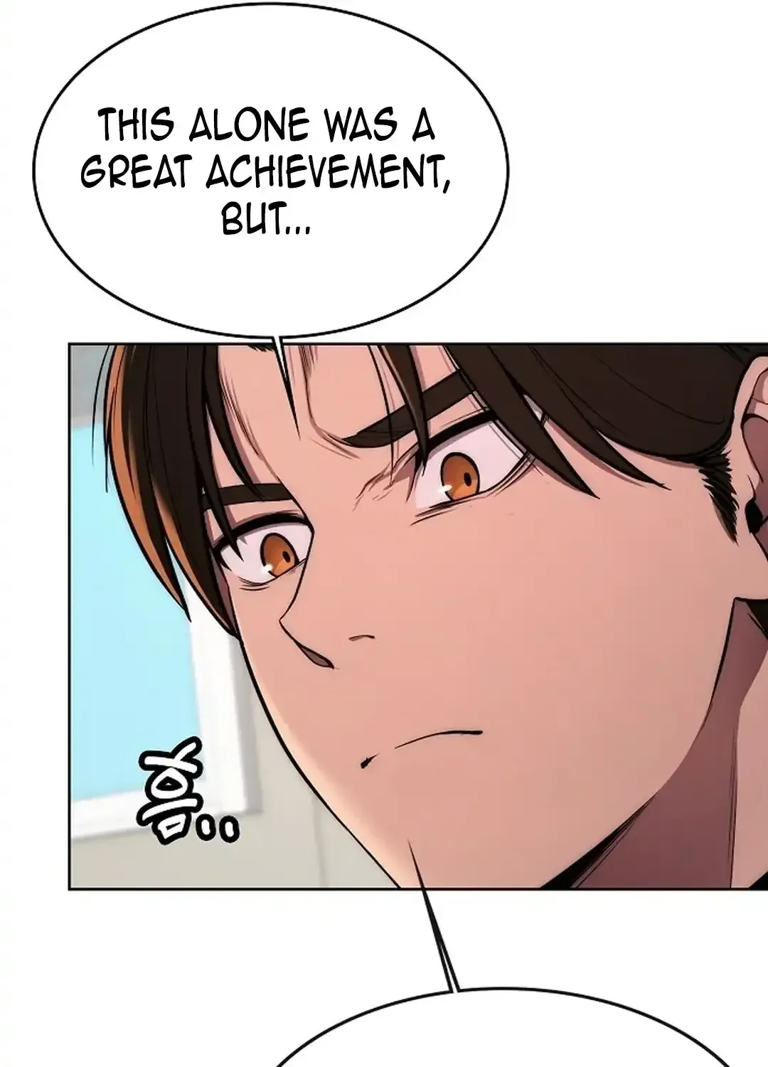 The Heavenly Demon Wants to be a Chef Chapter 26 page 134 - 