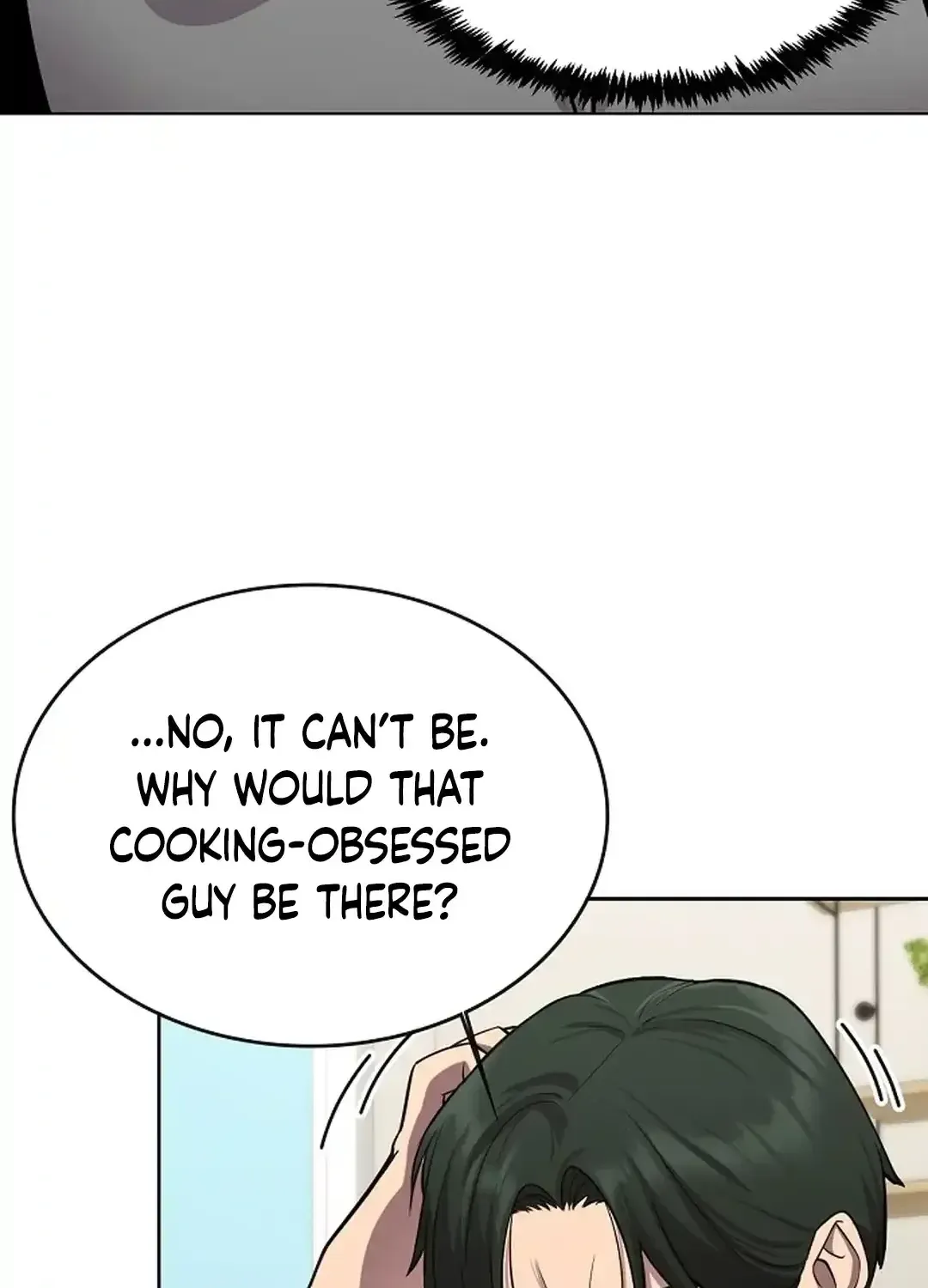 The Heavenly Demon Wants to be a Chef Chapter 26 page 142 - 