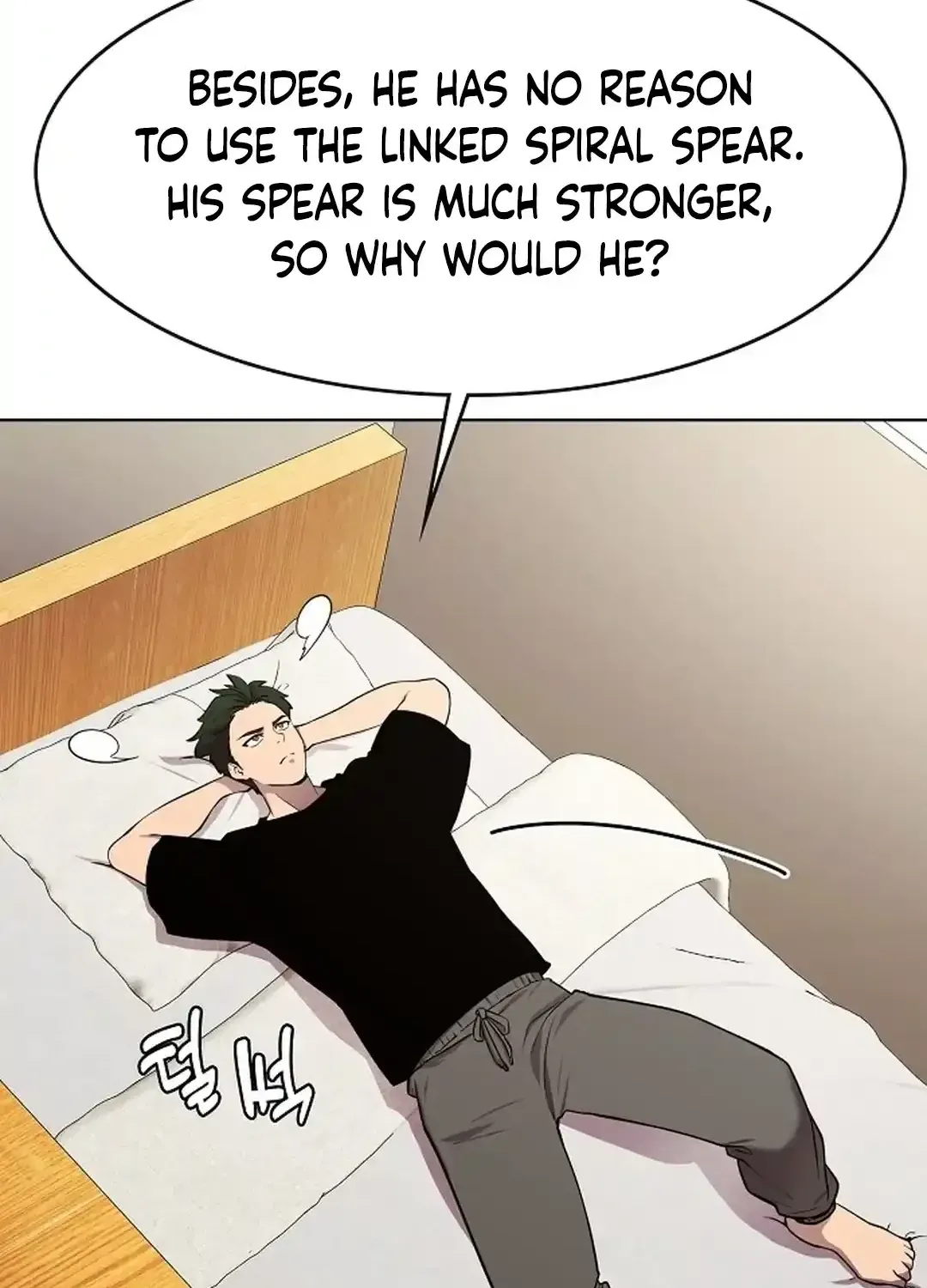 The Heavenly Demon Wants to be a Chef Chapter 26 page 144 - 