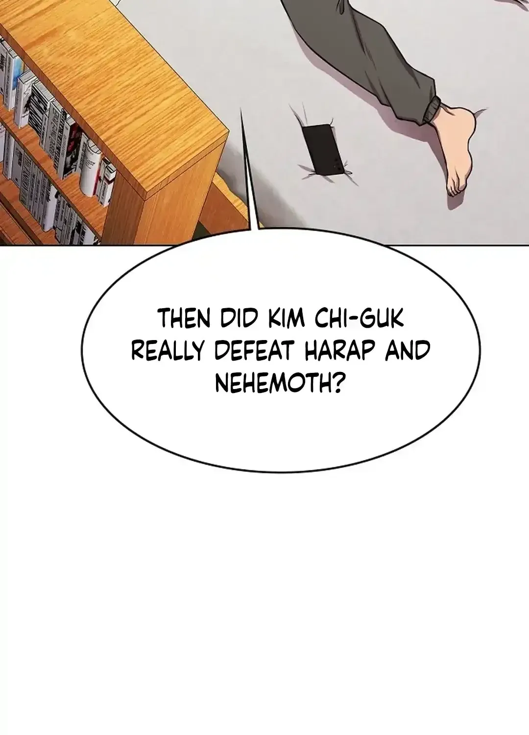 The Heavenly Demon Wants to be a Chef Chapter 26 page 145 - 