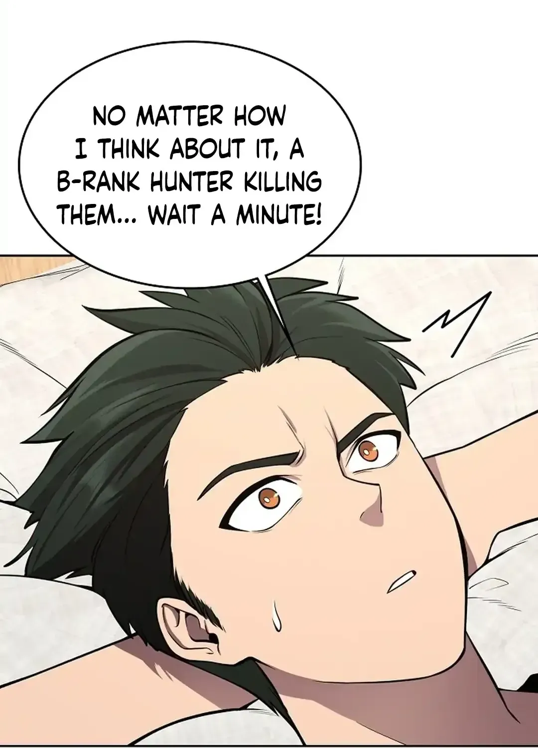 The Heavenly Demon Wants to be a Chef Chapter 26 page 146 - 