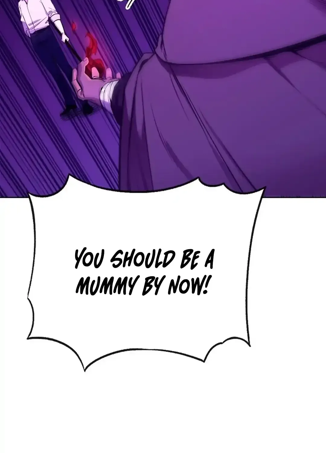 The Heavenly Demon Wants to be a Chef Chapter 26 page 16 - 