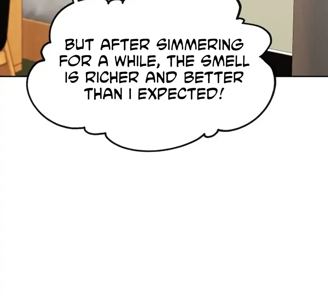 The Heavenly Demon Wants to be a Chef Chapter 26 page 160 - 