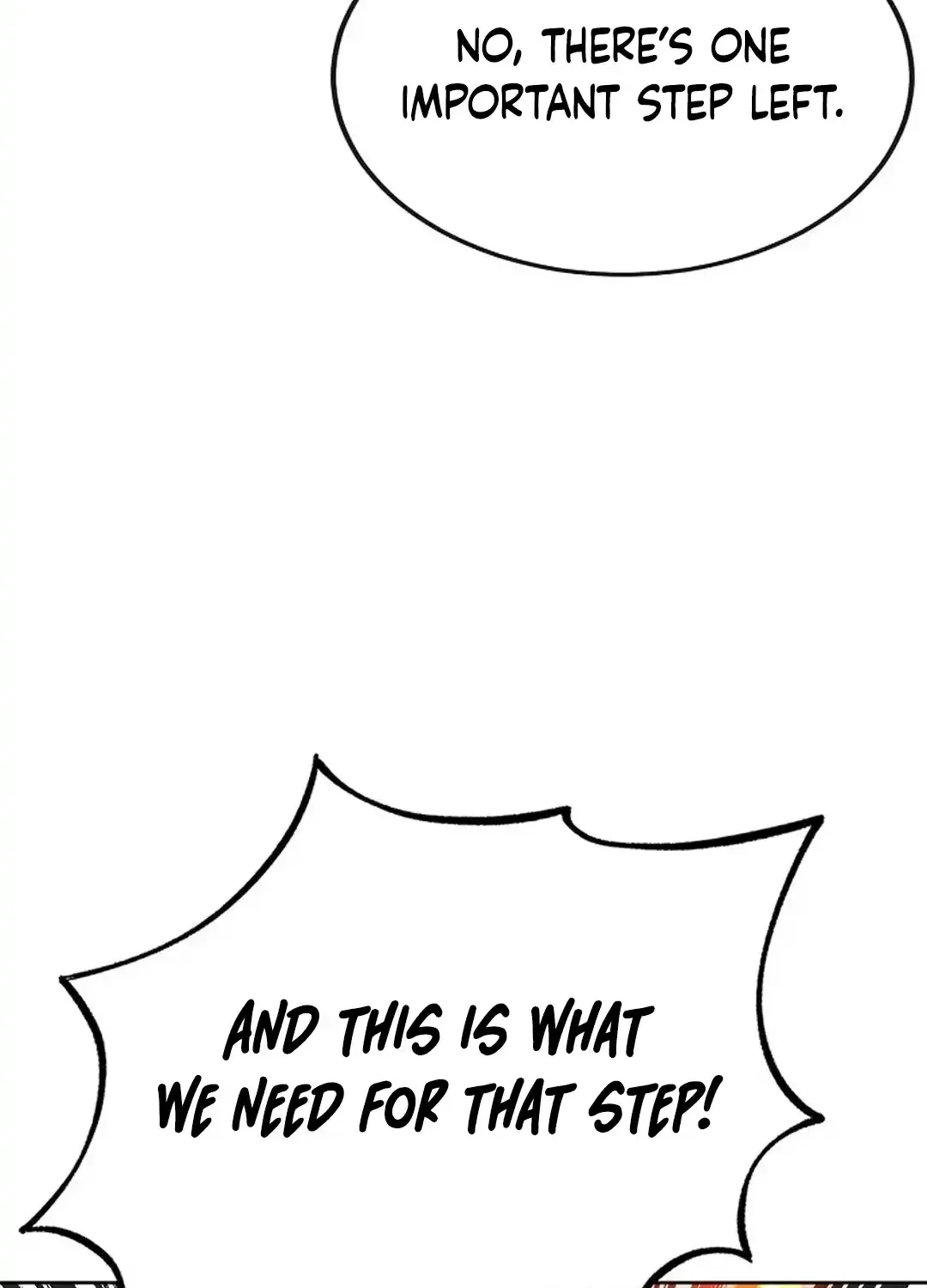 The Heavenly Demon Wants to be a Chef Chapter 26 page 162 - 