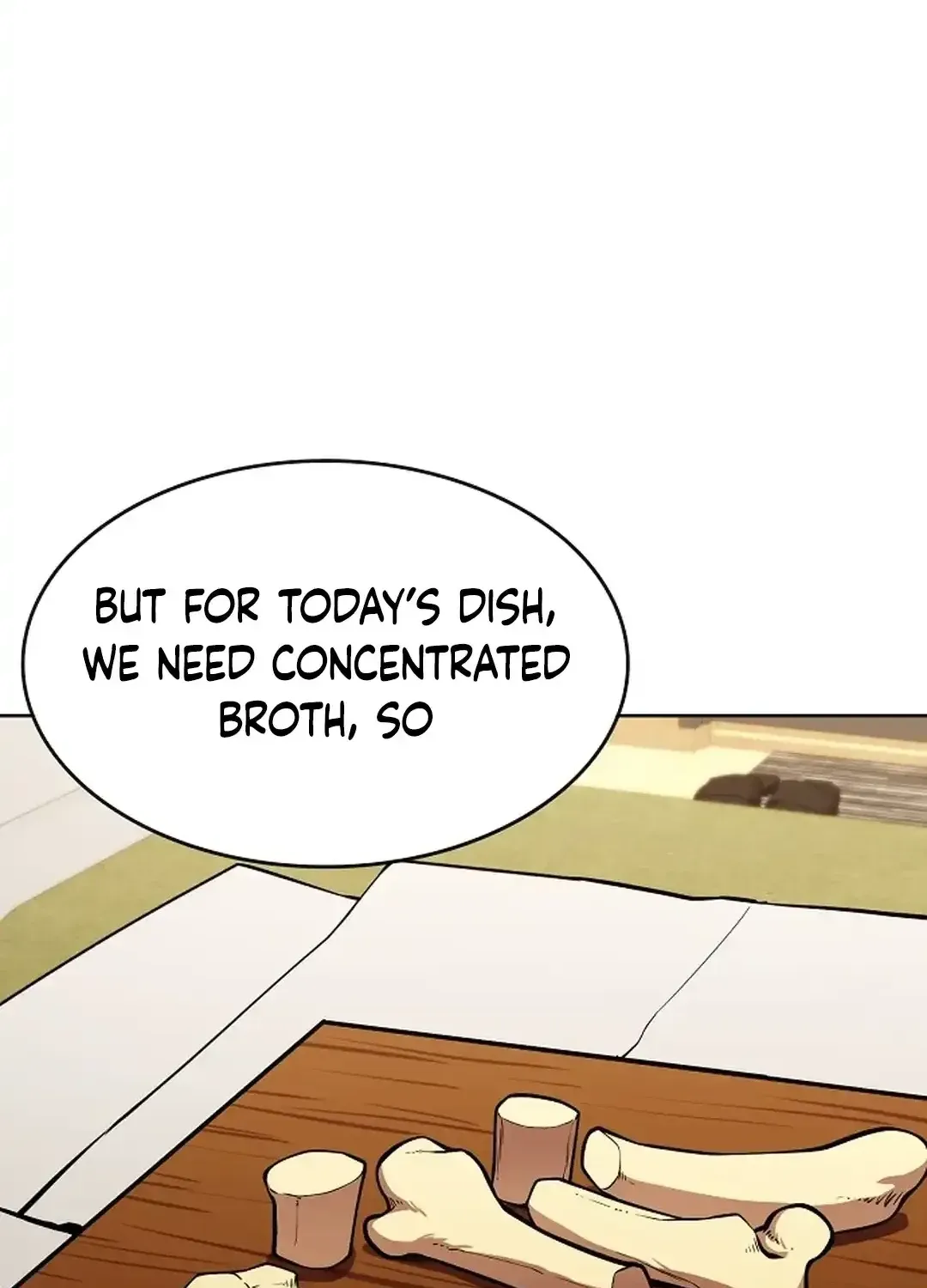 The Heavenly Demon Wants to be a Chef Chapter 26 page 166 - 