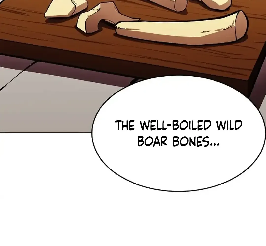 The Heavenly Demon Wants to be a Chef Chapter 26 page 167 - 