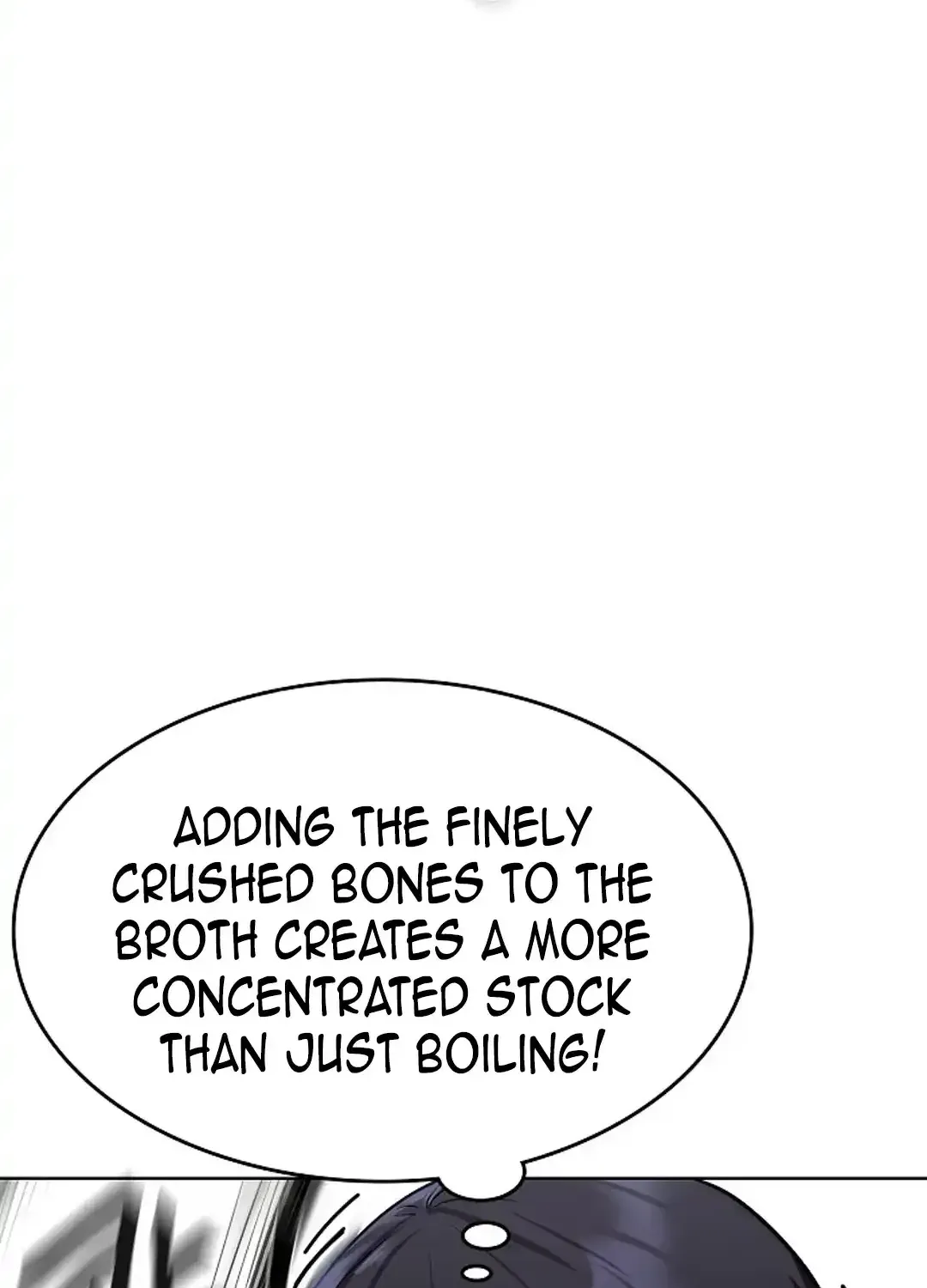 The Heavenly Demon Wants to be a Chef Chapter 26 page 170 - 