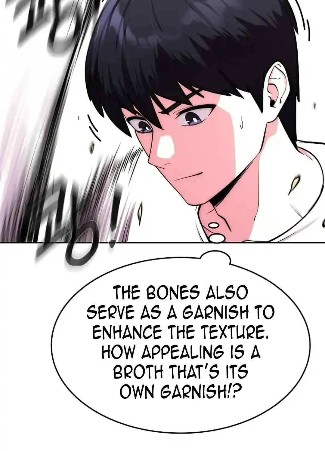 The Heavenly Demon Wants to be a Chef Chapter 26 page 171 - 