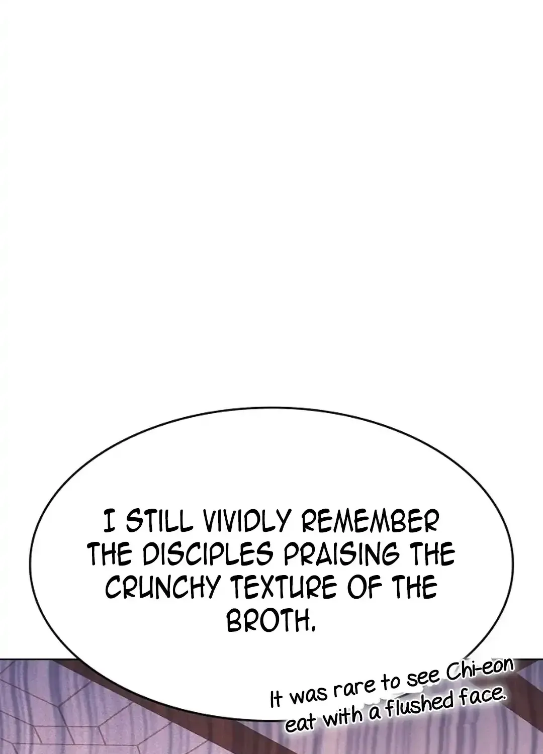 The Heavenly Demon Wants to be a Chef Chapter 26 page 172 - 