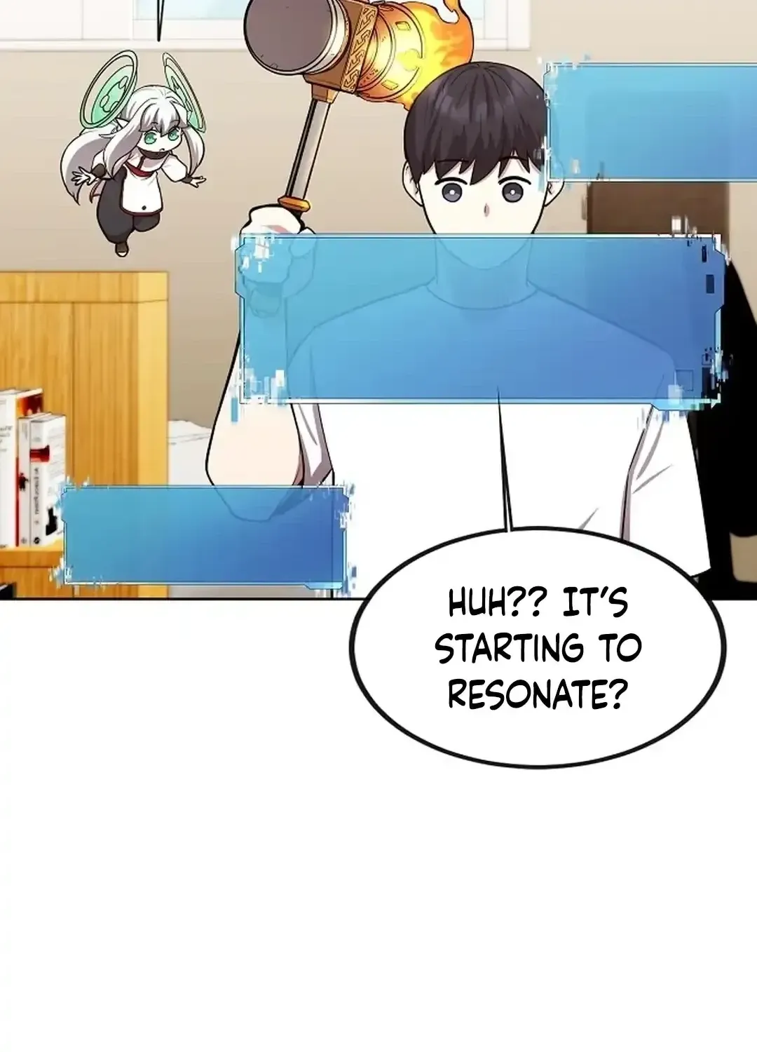 The Heavenly Demon Wants to be a Chef Chapter 26 page 180 - 