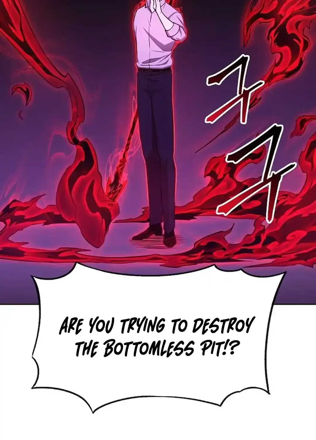 The Heavenly Demon Wants to be a Chef Chapter 26 page 19 - 