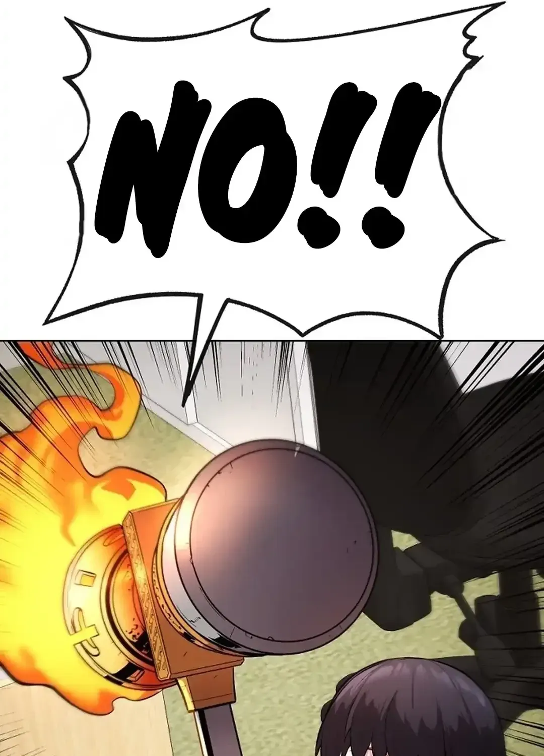 The Heavenly Demon Wants to be a Chef Chapter 26 page 182 - 