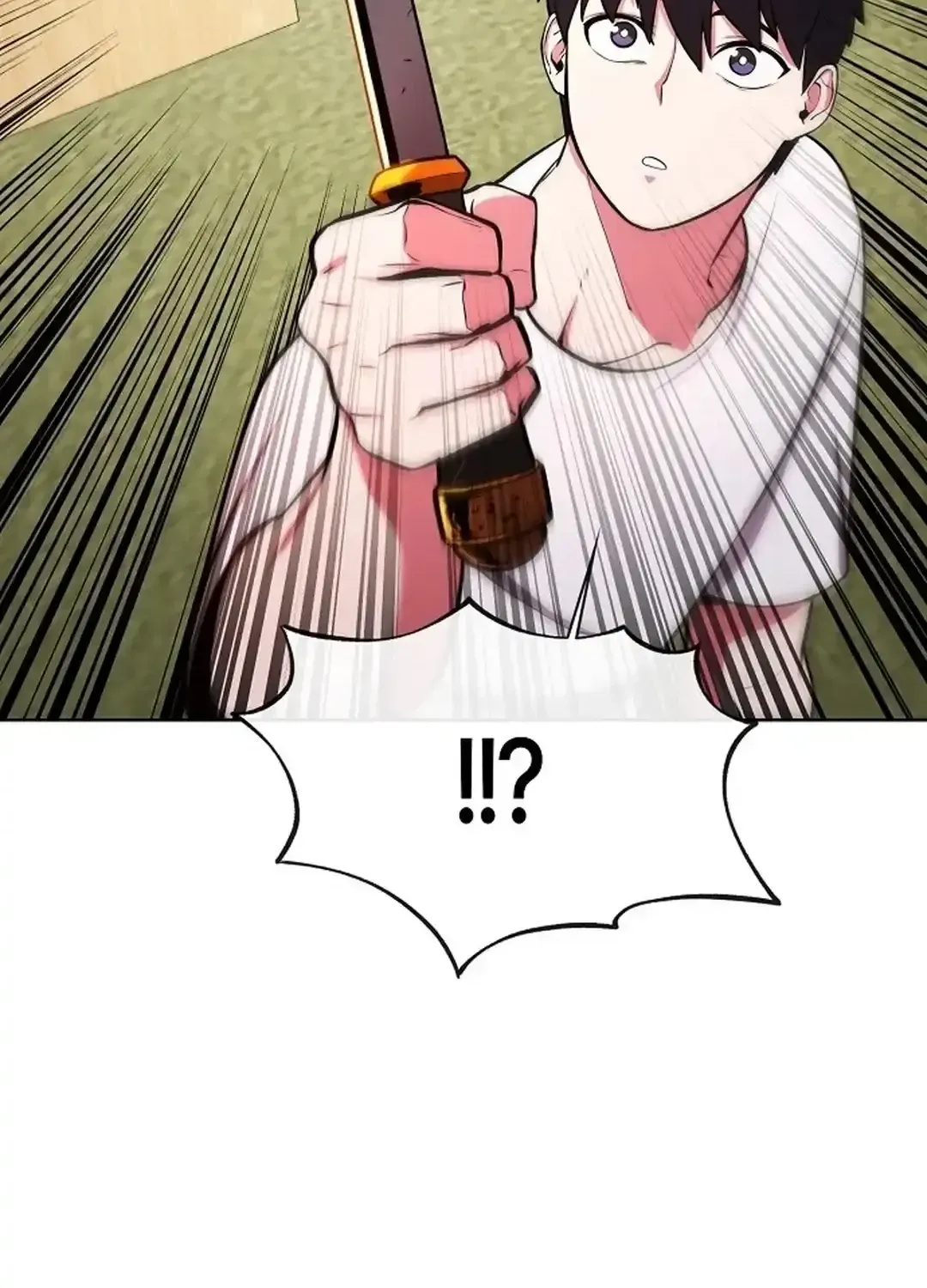 The Heavenly Demon Wants to be a Chef Chapter 26 page 183 - 