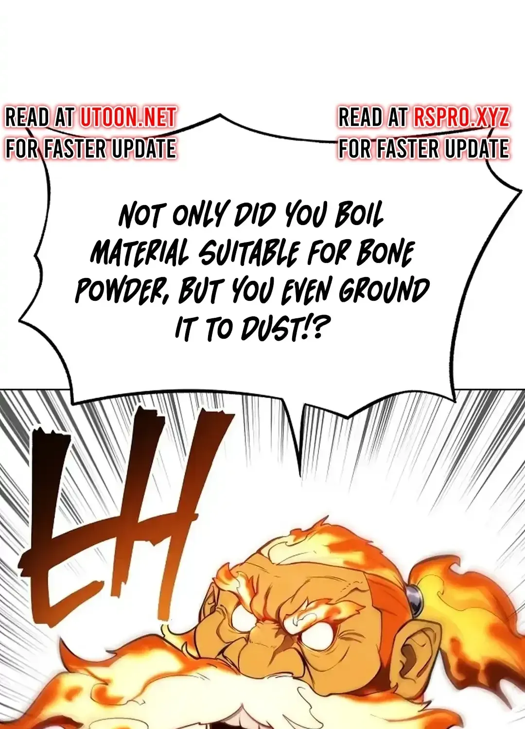 The Heavenly Demon Wants to be a Chef Chapter 26 page 184 - 