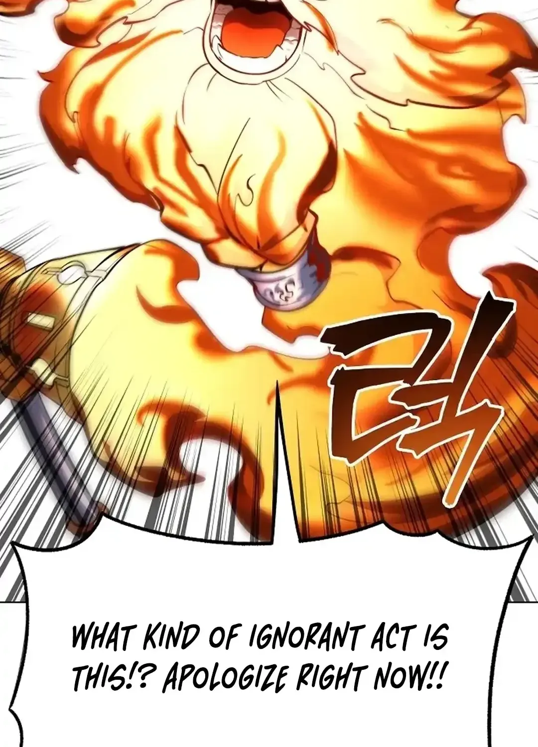 The Heavenly Demon Wants to be a Chef Chapter 26 page 185 - 