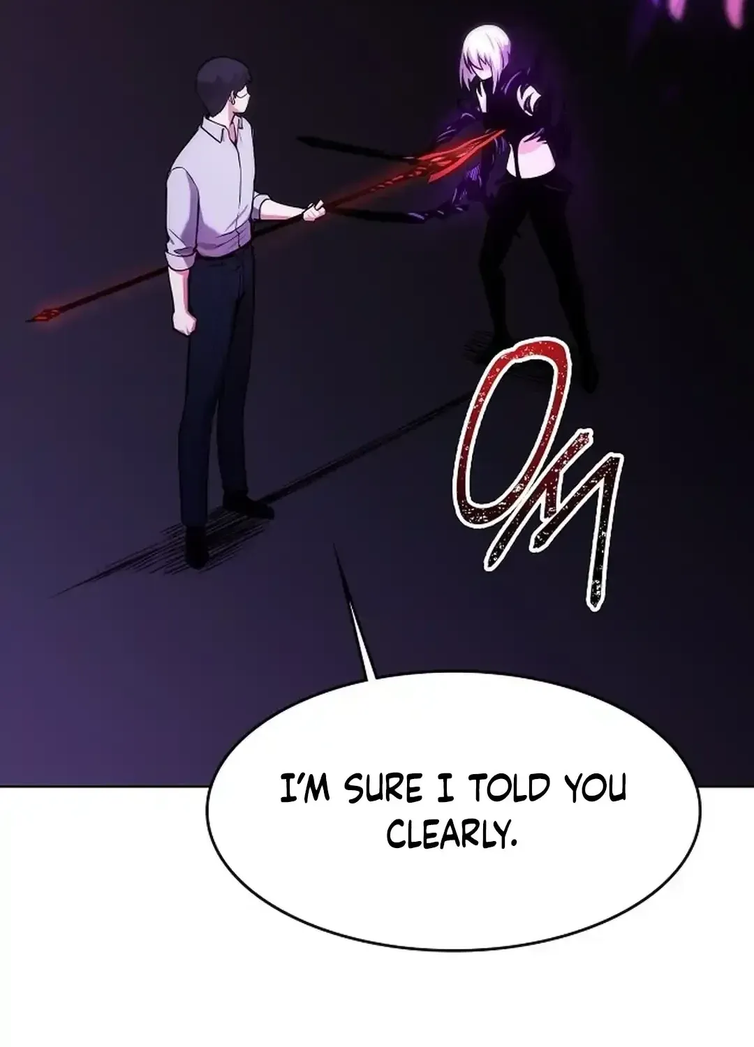 The Heavenly Demon Wants to be a Chef Chapter 26 page 3 - 