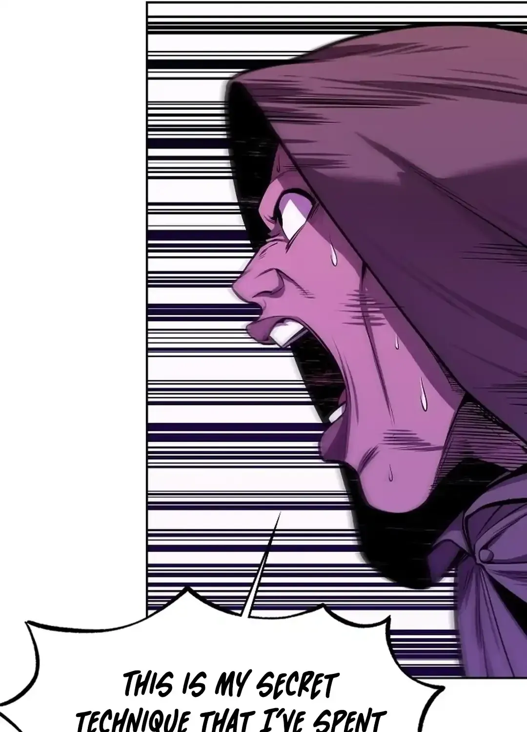 The Heavenly Demon Wants to be a Chef Chapter 26 page 21 - 