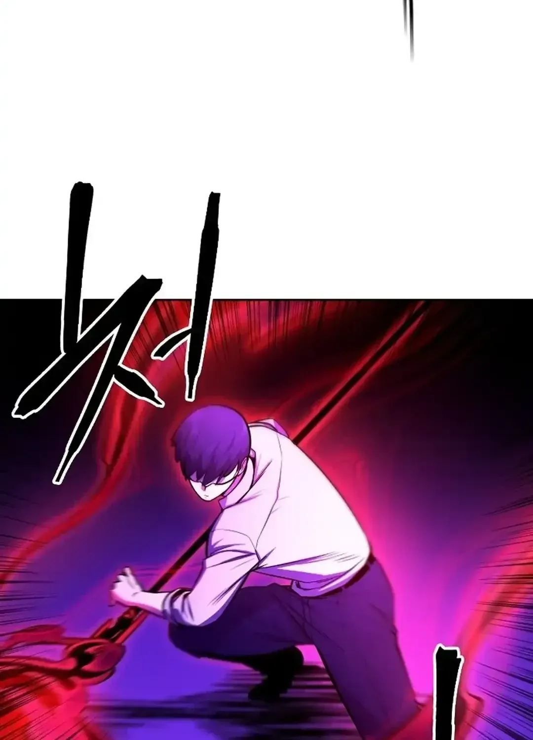 The Heavenly Demon Wants to be a Chef Chapter 26 page 36 - 