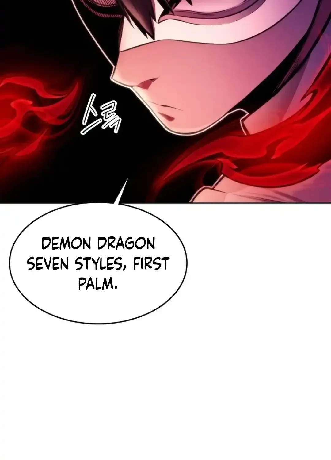 The Heavenly Demon Wants to be a Chef Chapter 26 page 38 - 
