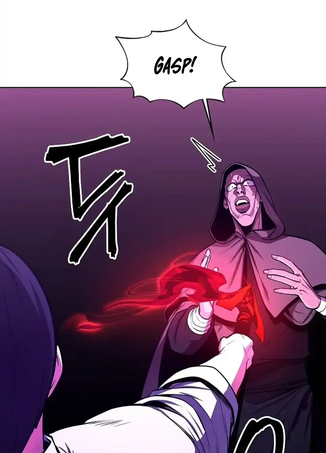 The Heavenly Demon Wants to be a Chef Chapter 26 page 45 - 