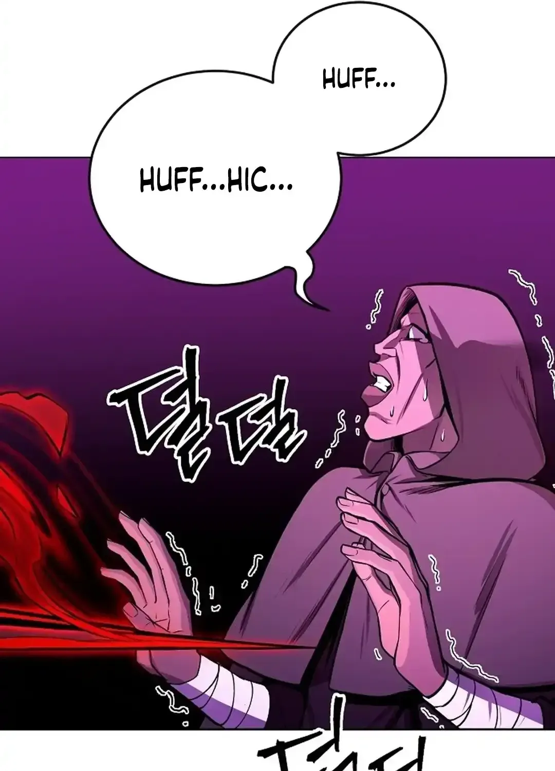 The Heavenly Demon Wants to be a Chef Chapter 26 page 48 - 