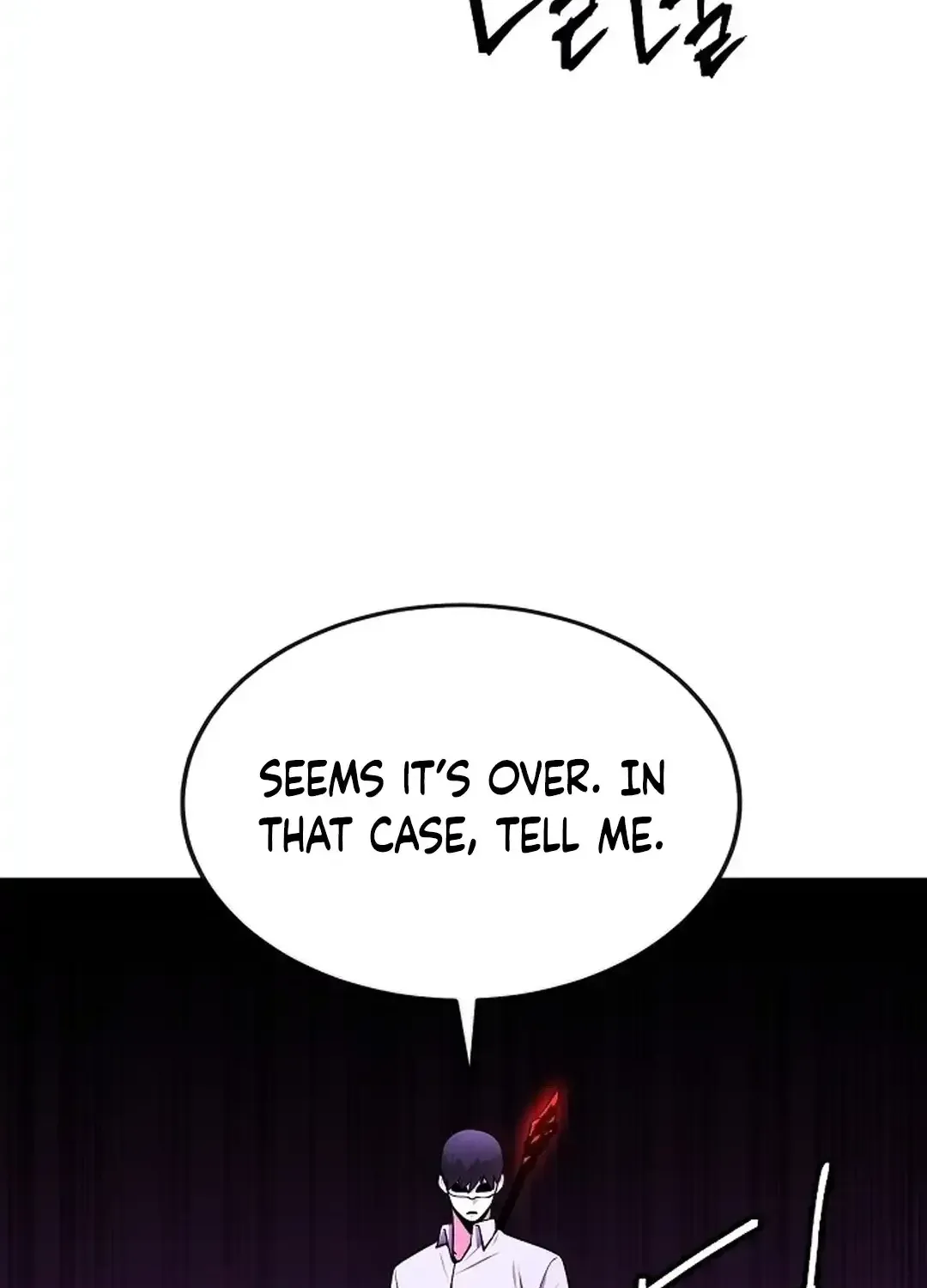The Heavenly Demon Wants to be a Chef Chapter 26 page 49 - 
